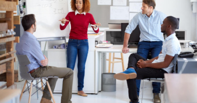 What to Do When Your Leadership Approach Stops Working