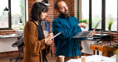 Outsourced Managed IT: A Smart Move for Design Firms Outsourced Managed IT: A Smart Move for Design Firms