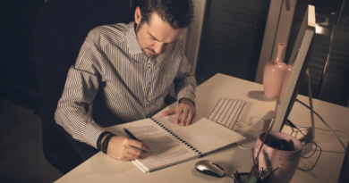 Starting Novelist Careers as Passive Income: Common Mistakes Starting Novelist Careers as Passive Income: Common Mistakes