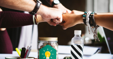 Can Promotional Caps Strengthen Everyday Workplace Team Unity