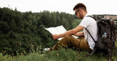 The Complete Guide to Solo Travel for Creative Inspiration The Complete Guide to Solo Travel for Creative Inspiration