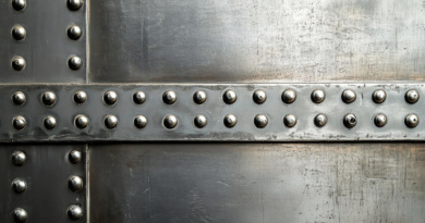 5 Reasons Steel Rivets Excel in Heavy-Duty Construction Work 5 Reasons Steel Rivets Excel in Heavy-Duty Construction Work