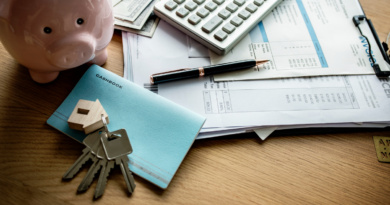 Ways Escrow Accounts Simplify Annual Property Tax Payments Ways Escrow Accounts Simplify Annual Property Tax Payments
