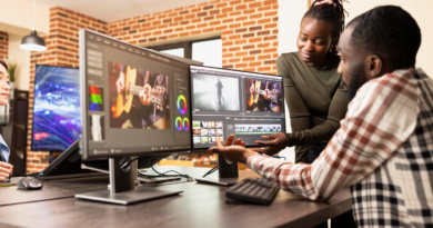 Why Creative Concepting Should Lead Technical Gear Choices in Modern Video Production Why Creative Concepting Should Lead Technical Gear Choices in Modern Video Production
