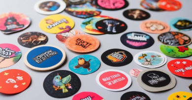 7 Best High-Quality Vinyl Stickers That Don’t Fade (2026) 7 Best High-Quality Vinyl Stickers That Don’t Fade (2026)