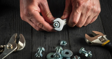 Why Grade 8 Washers Are Essential for Heavy-Duty Fastening Jobs Why Grade 8 Washers Are Essential for Heavy-Duty Fastening Jobs