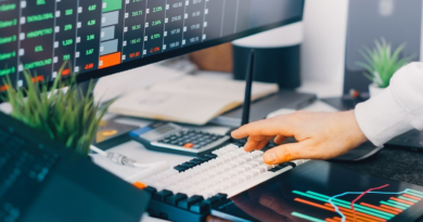 How Visual Dashboards Improve Team Accountability How Visual Dashboards Improve Team Accountability