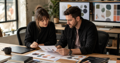Business Risks Every Freelance Designer Overlooks Business Risks Every Freelance Designer Overlooks