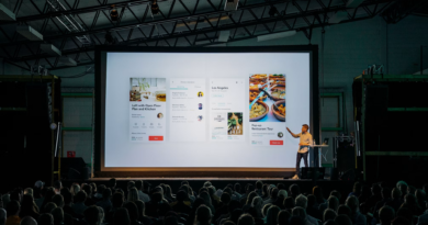 Slideshow Presentation Tips for This Year Slideshow Presentation Tips for This Year