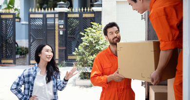 6 Best Interstate Moving Companies for Large Household Moves 6 Best Interstate Moving Companies for Large Household Moves