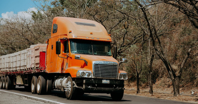 Mistakes to Avoid After a Truck Accident