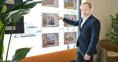 Top 7 Firms to Hire as Your Property Development Marketing Agency for Visual Branding Top 7 Firms to Hire as Your Property Development Marketing Agency for Visual Branding