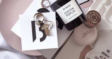How Aesthetic Brands Build Trust Through Visuals