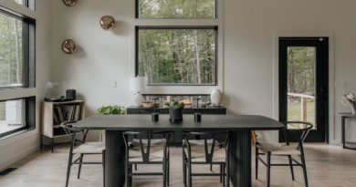 Renovating Your Dining Room on a Budget Renovating Your Dining Room on a Budget