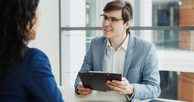The Art of Clear Communication in Hiring The Art of Clear Communication in Hiring