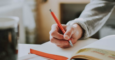 The Art of Financial Storytelling for Security The Art of Financial Storytelling for Security