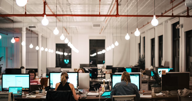Back-Office Habits That Keep Growing Businesses Out of Trouble Back-Office Habits That Keep Growing Businesses Out of Trouble