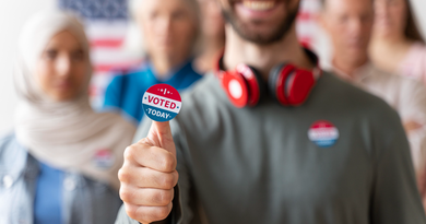 6 Best Voter Outreach Tools for Political Campaigns in 2026 6 Best Voter Outreach Tools for Political Campaigns in 2026