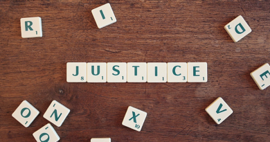 Breaking the Silence: Supporting Those Who Bring Abuse Allegations Forward