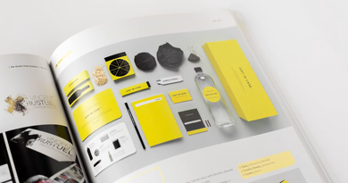 Visual Storytelling for Better Client Engagement Visual Storytelling for Better Client Engagement