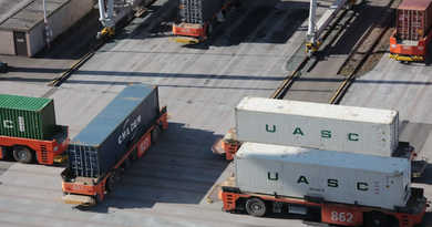 What Businesses Should Look for in a Logistics Partner What Businesses Should Look for in a Logistics Partner