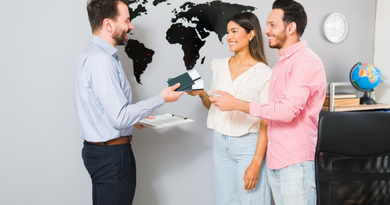 How to Present a Strong Self-Sponsorship Visa Application Using Clear Visual Evidence How to Present a Strong Self-Sponsorship Visa Application Using Clear Visual Evidence