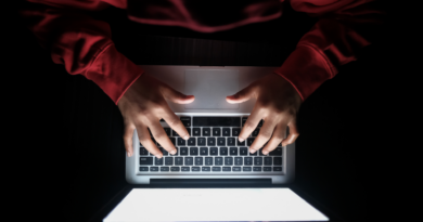 Simple Steps to Improve Your Personal Online Security Awareness Simple Steps to Improve Your Personal Online Security Awareness