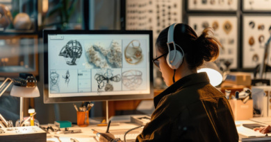 Generative AI in the Studio: Which Client Files Should Never Go Into a Prompt