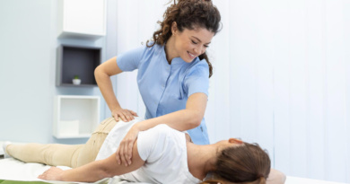 5 Warning Signs Your Back Pain Needs Professional Attention 5 Warning Signs Your Back Pain Needs Professional Attention