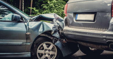 What Happens Before a Car Accident Claim Is Filed? What Happens Before a Car Accident Claim Is Filed?