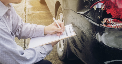 What a Decades-Old Injury Practice Brings to a Car Crash Case What a Decades-Old Injury Practice Brings to a Car Crash Case
