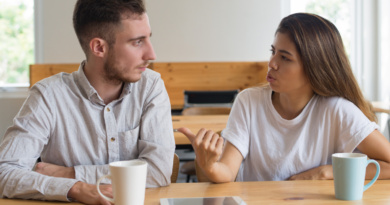 How to Have Honest Conversations About Hard Topics Without Ruining the Relationship How to Have Honest Conversations About Hard Topics Without Ruining the Relationship