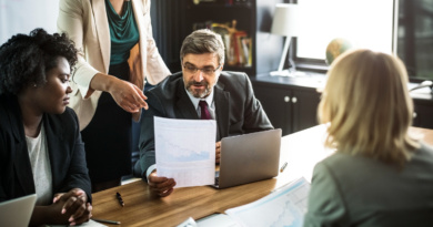 How a Full-Service Defense Firm Handles State and Federal Charges How a Full-Service Defense Firm Handles State and Federal Charges