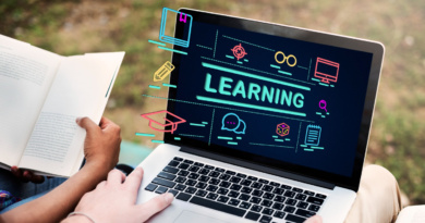 How Does Custom eLearning Development Support Different Training Needs? How Does Custom eLearning Development Support Different Training Needs?