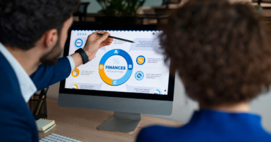 When to Bring in Strategic Finance Consulting for Your Business When to Bring in Strategic Finance Consulting for Your Business