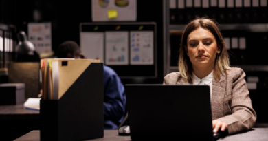 The Visual Tricks That Make Fraudulent Businesses Hard to Spot The Visual Tricks That Make Fraudulent Businesses Hard to Spot