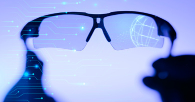 What Glasses That Record Video Reveal About Modern Visual Communication What Glasses That Record Video Reveal About Modern Visual Communication