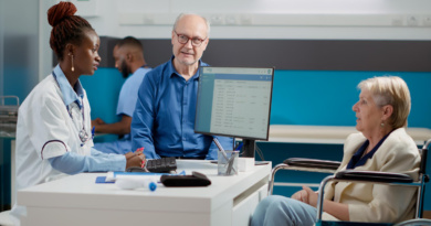 Hire With Healthcare Recruitment Agencies | Top 8 Reasons Hire With Healthcare Recruitment Agencies | Top 8 Reasons