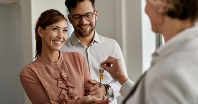Smart Financing Strategies for Buyers Planning Their Next Home Purchase Smart Financing Strategies for Buyers Planning Their Next Home Purchase