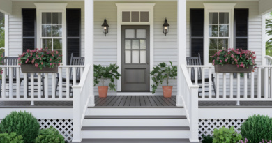 Stylish Design Ideas for Your Home Exterior Stylish Design Ideas for Your Home Exterior