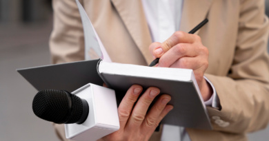 How to Write a Press Release Journalists Can Use