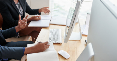 How an LMS Can Bring Compliance Training Into One Clear Workflow How an LMS Can Bring Compliance Training Into One Clear Workflow