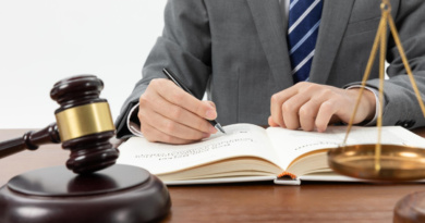 Why Longtime Experience in Injury Law Gives Clients an Advantage Why Longtime Experience in Injury Law Gives Clients an Advantage
