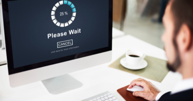 How Server Location Affects WordPress Loading Times How Server Location Affects WordPress Loading Times