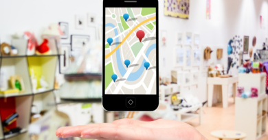What GIS Maps Get Right About Visual Hierarchy What GIS Maps Get Right About Visual Hierarchy
