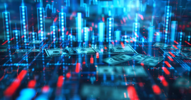From Data Overload to Clarity: How Technology Is Changing the Way We Understand Money From Data Overload to Clarity: How Technology Is Changing the Way We Understand Money