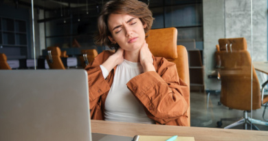 What to Check Before Buying a Massage Chair in This City What to Check Before Buying a Massage Chair in This City