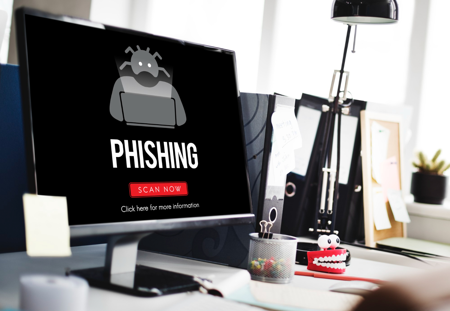 The Fake Client Brief: Anatomy of the Phishing Email Aimed at Designers ...