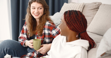 How to Talk So a Friend in Rehab Actually Hears You How to Talk So a Friend in Rehab Actually Hears You