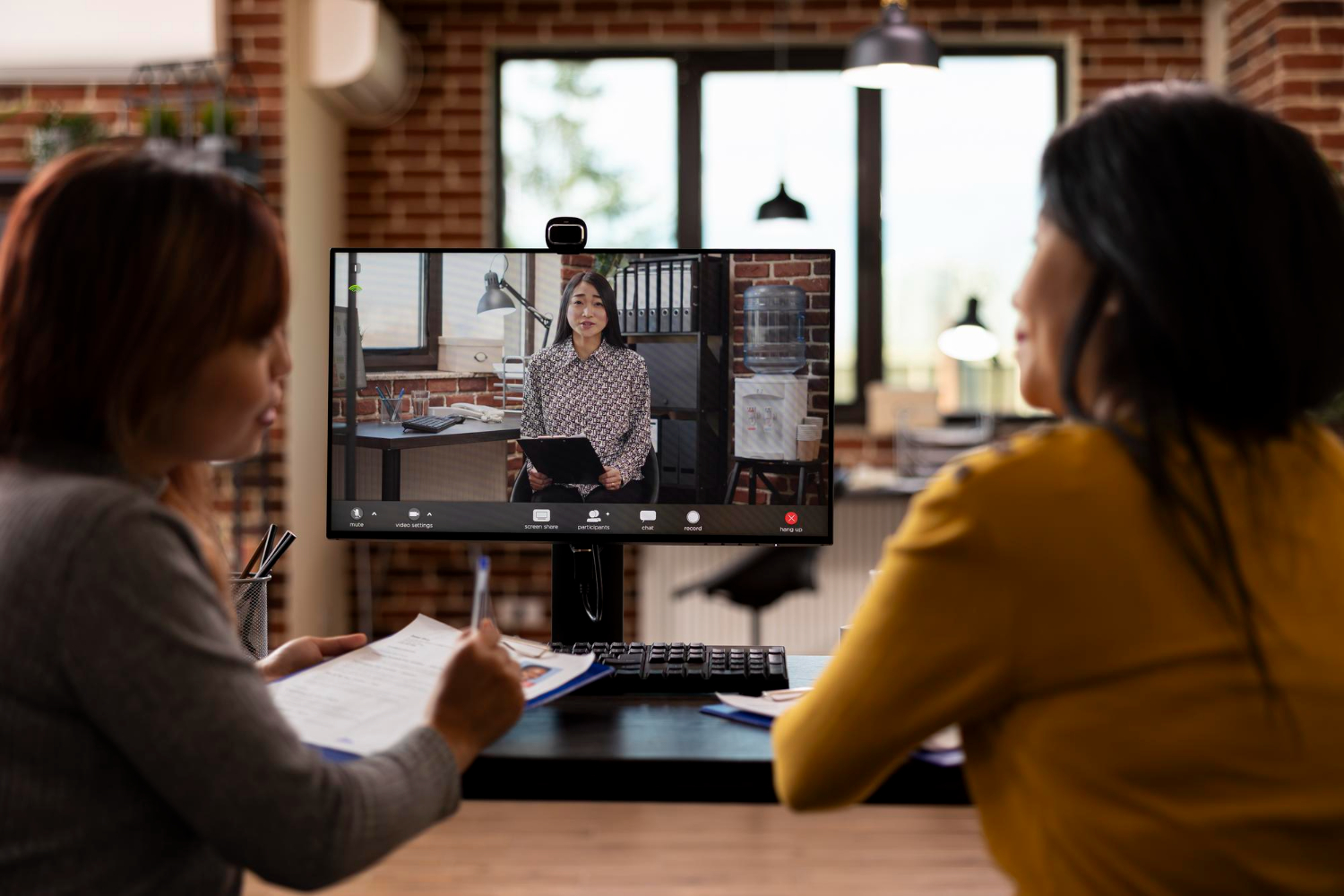 Running Remote Design Critiques Without Lag, Lost Files, or Leaked ...